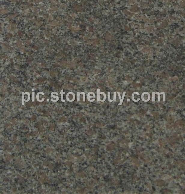 山楂红, G3730, Hawthorn Red