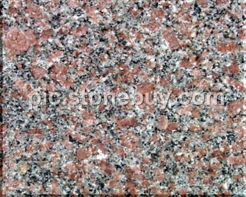 山楂红, G3730, Hawthorn Red