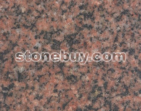 将军红, G3752-A, G352