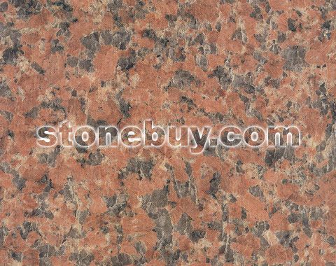 荣成靖海红, G3772, Rongcheng Jinghai Red