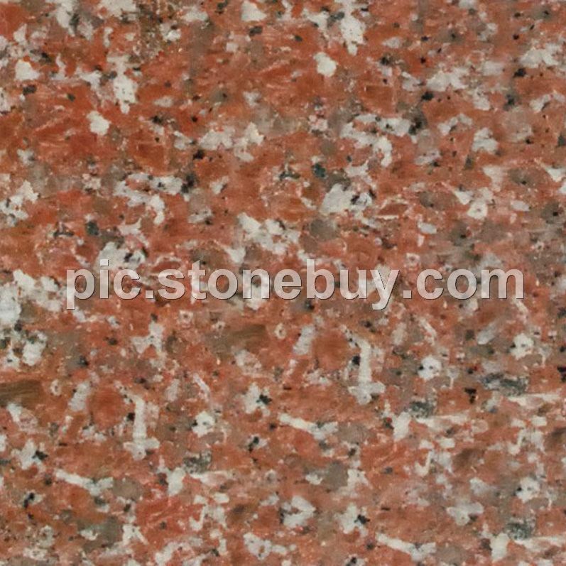 雅州红, G5178, Yazhou Red