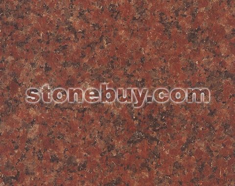 芦山红, G5161, Lushan Red
