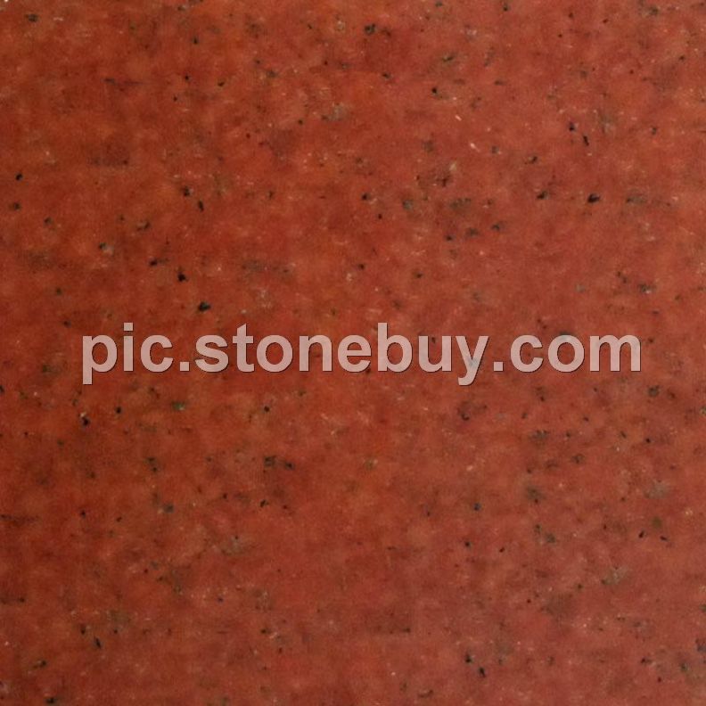芦山红, G5161, Lushan Red