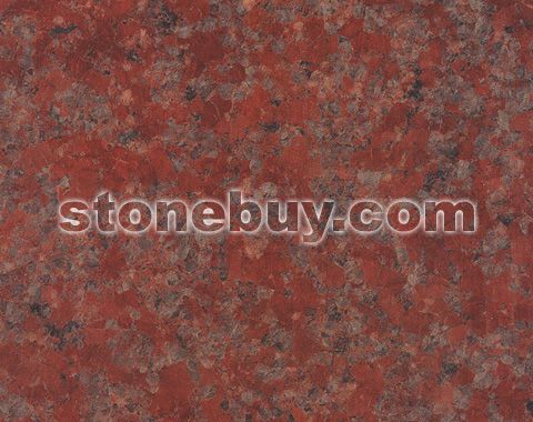 荥经红, G5171, Yingjing Red