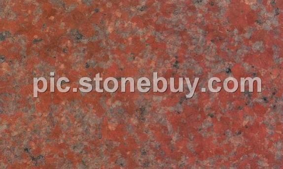 荥经红, G5171, Yingjing Red
