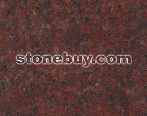 川红, G5172, Plain Red
