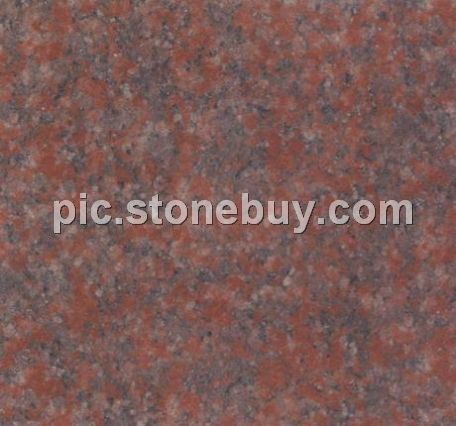 川红, G5172, Plain Red