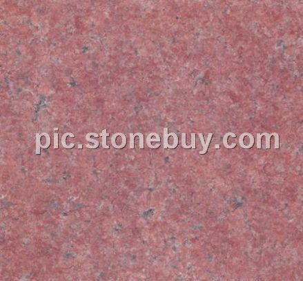 石棉红, G5164, Shimian Red