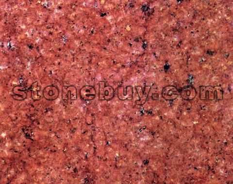 泸定红, G5153, Luding Red