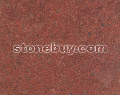 泸定红, G5153, Luding Red