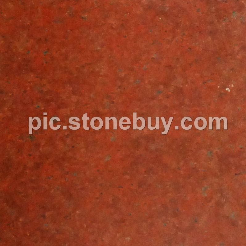 泸定红, G5153, Luding Red