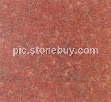 泸定红, G5153, Luding Red