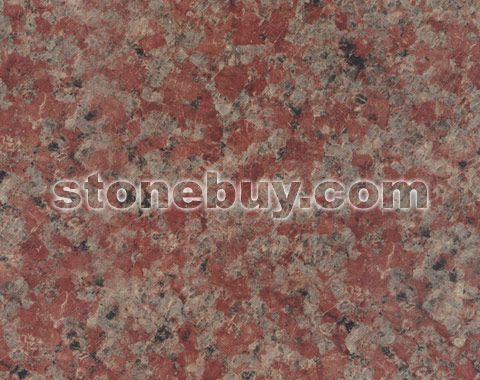 四川红, G5173-C, Sichuan Red