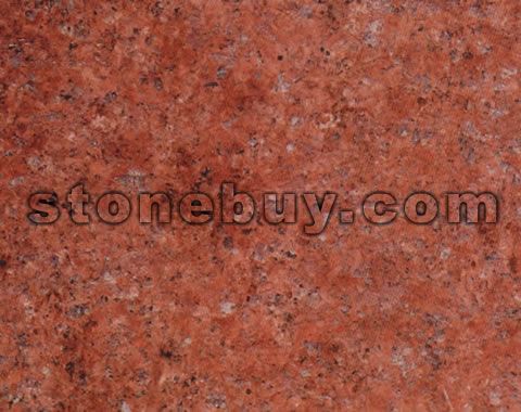 三合红, G5163, Sanhe Red