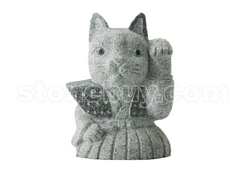 招财猫 No.4589