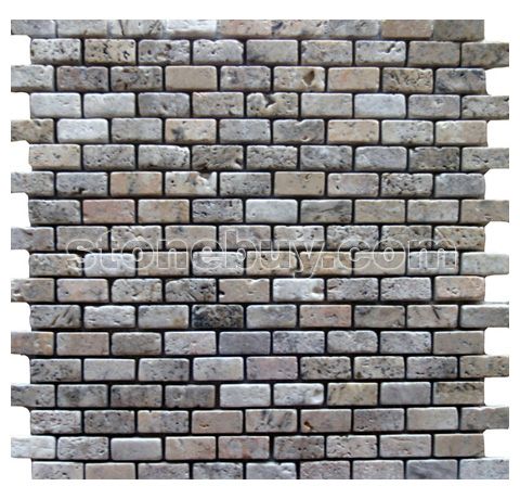 马赛克薄板 No.4506