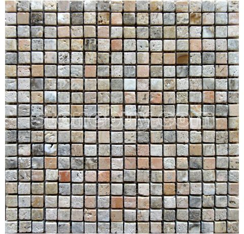 马赛克薄板 No.4531