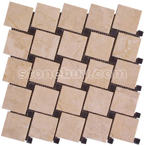 马赛克薄板 No.4365