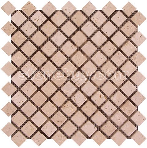 马赛克薄板 No.4361