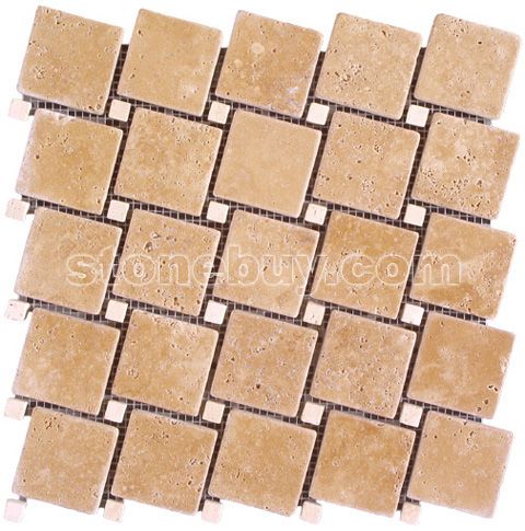 马赛克薄板 No.4367