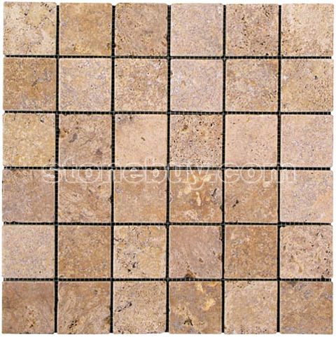 马赛克薄板 No.4354