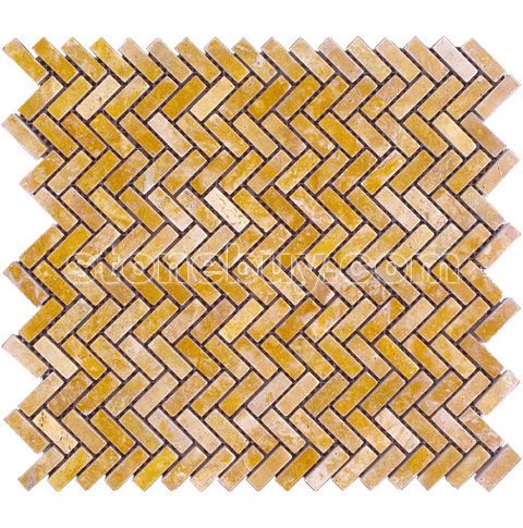 马赛克薄板 No.4370