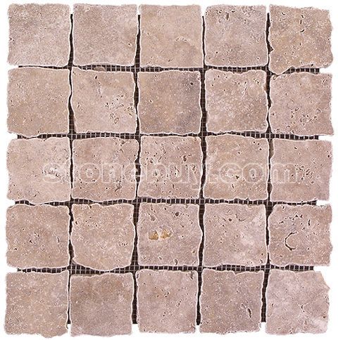 马赛克薄板 No.4347