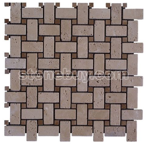 马赛克薄板 No.4344