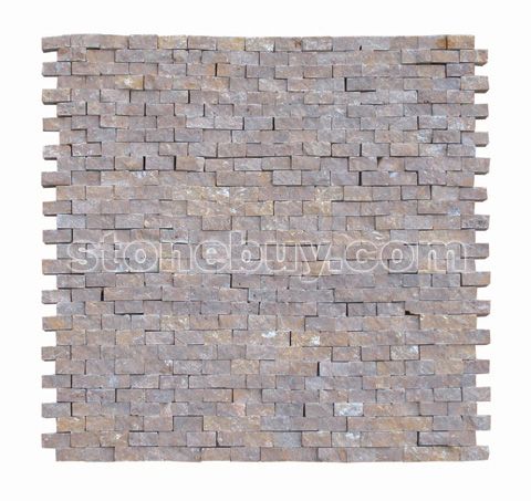 马赛克薄板 No.4481