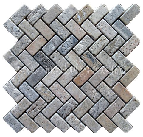 马赛克薄板 No.4487