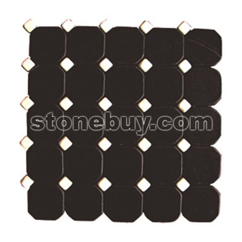 马赛克薄板 No.4459