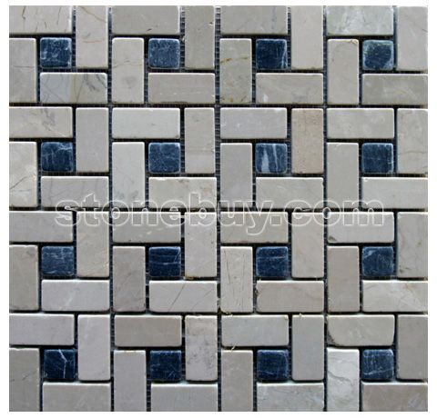 马赛克薄板 No.4494