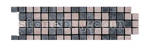 马赛克腰线 No.4238