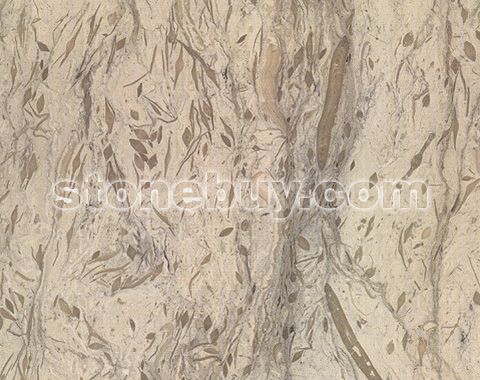 慧普米黄（直纹), Rustic Beige -A