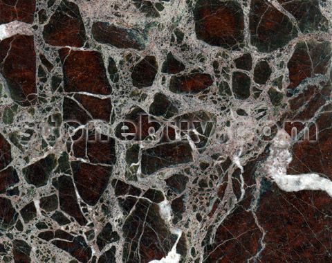 紫罗红, Roso Lepanto