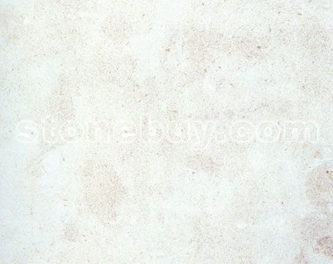 云白沙, Cloudy Limestone
