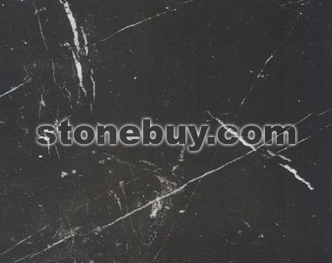 黑白根, Black Marquina