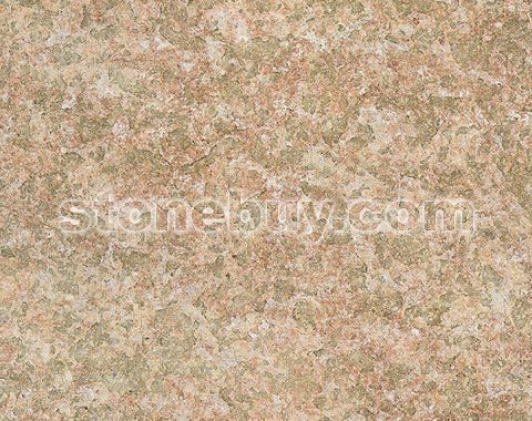 法国红砂石（烧面）, Amber-B