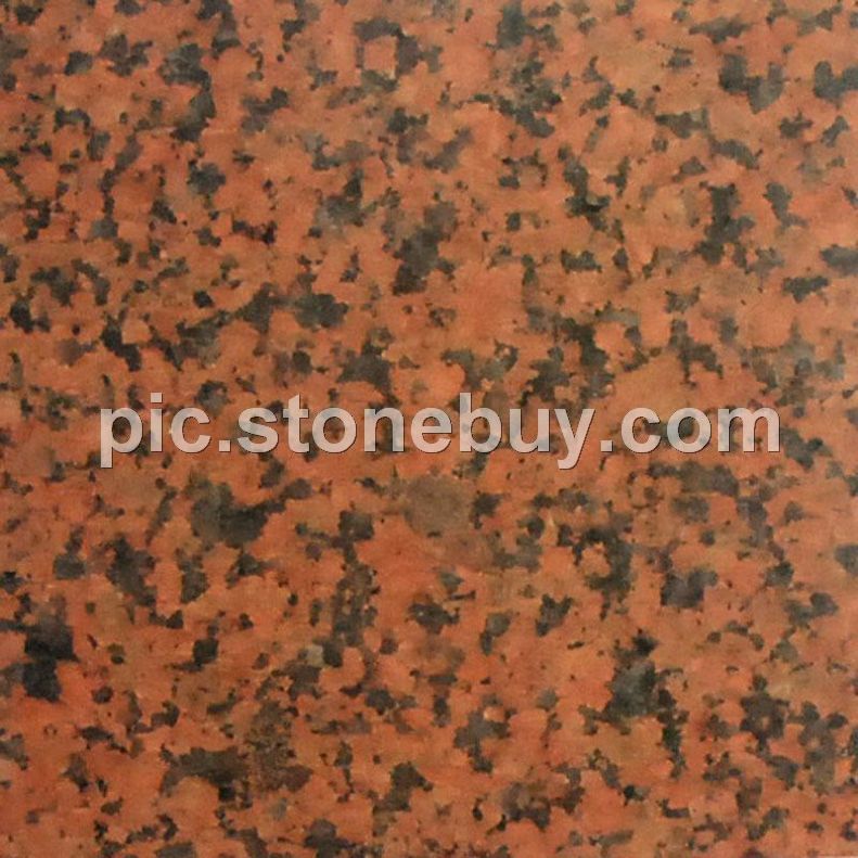 阿纳尔红, G6559, Anaer Red