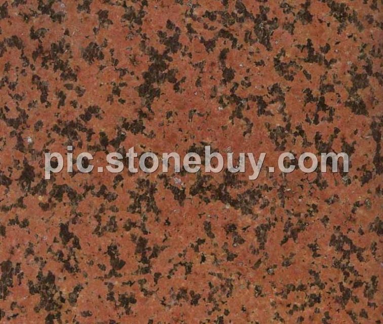 鄯善红, G6540, Shanshan Red