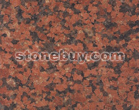 托里红, G6524, Tuoli Red
