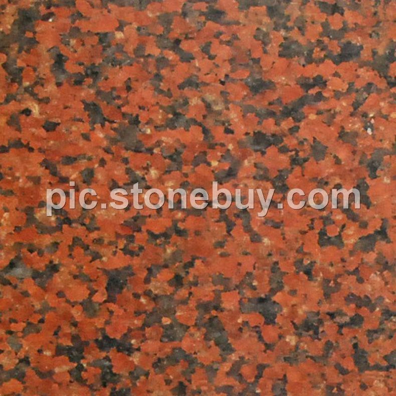 托里红, G6524, Tuoli Red