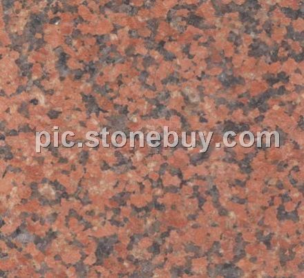 托里红, G6524, Tuoli Red