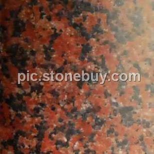 托里红, G6524, Tuoli Red