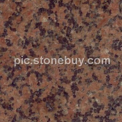 天山红, G6520, Tianshan Red