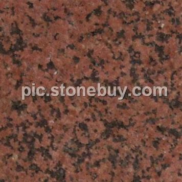 天山红, G6520, Tianshan Red
