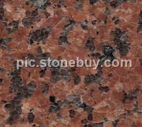 天山红, G6520, Tianshan Red