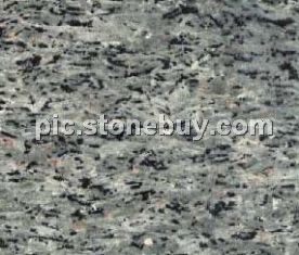 天山绿, G6507, Tianshan Green