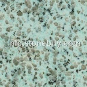天山兰, G6501, Tianshan Blue