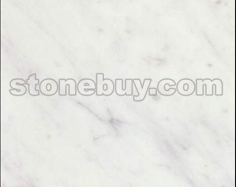 卡拉拉白, Bianco Carrara